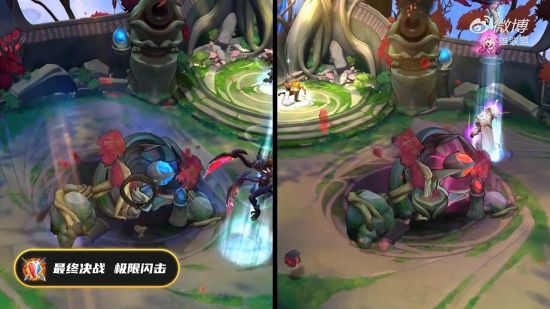 王者荣耀十周年晚会盛典明星云集精彩纷呈