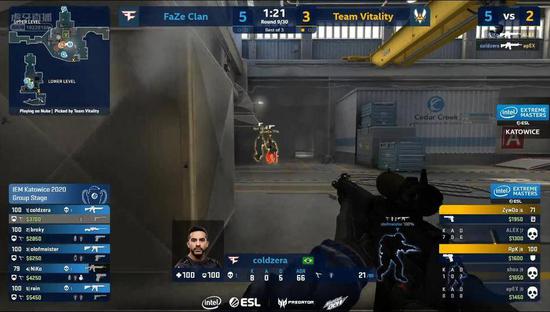 BLG战队在S15小组赛首轮意外失利 100T战队表现抢眼